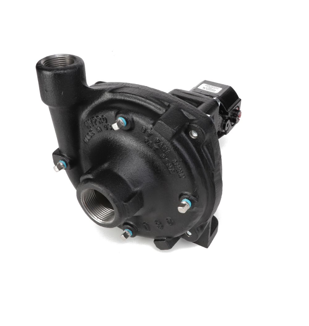 Насос-распылитель