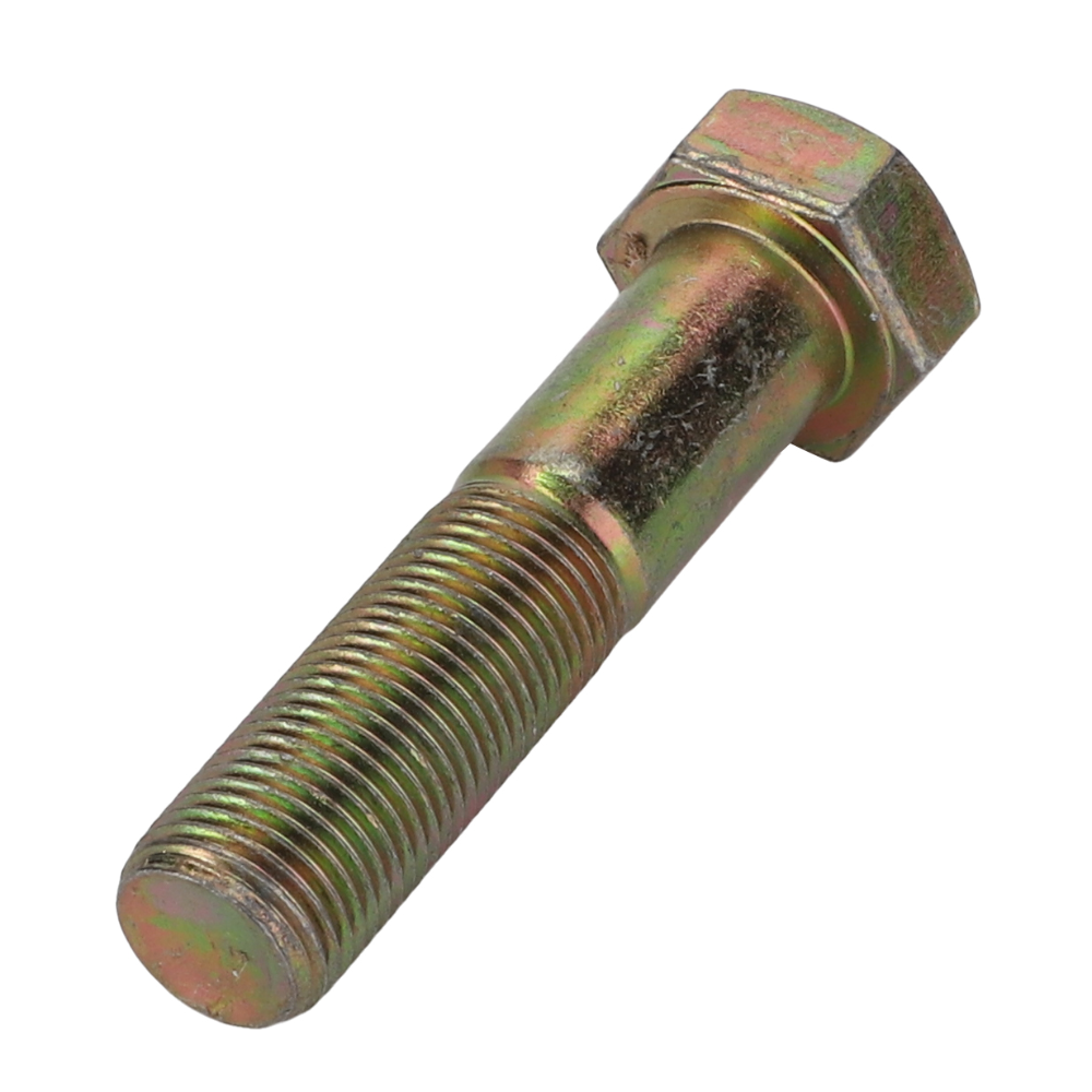 Болт с шестигранной головкой