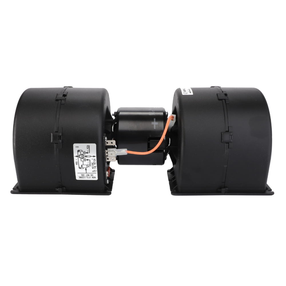 Воздуходувка