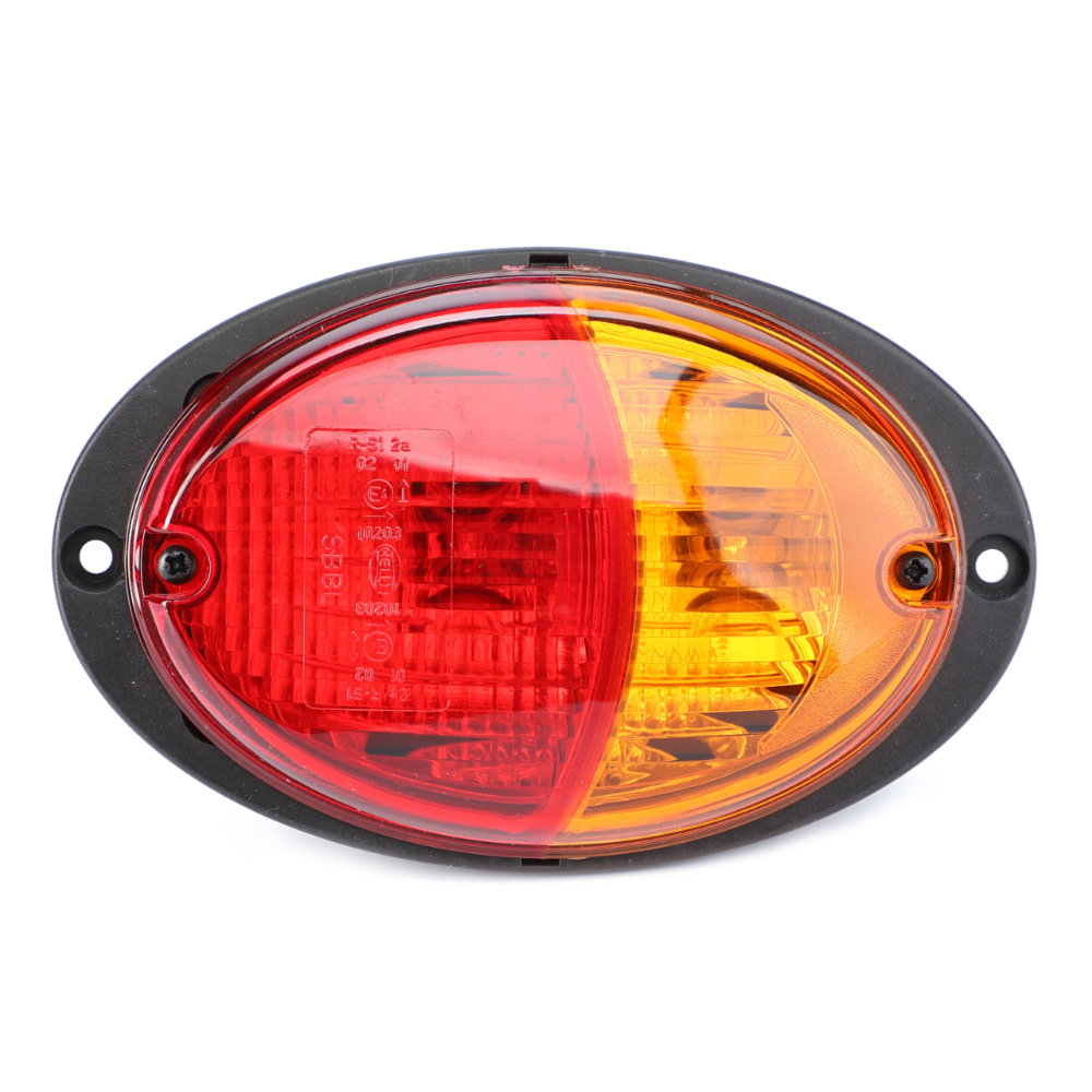 ЗАДНИЙ ФОНАРЬ