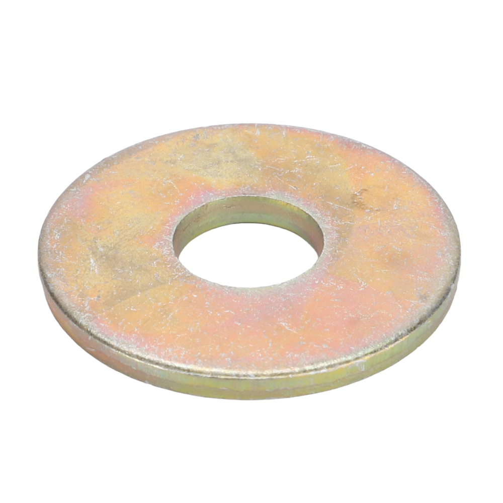 ПЛОСКАЯ ШАЙБА