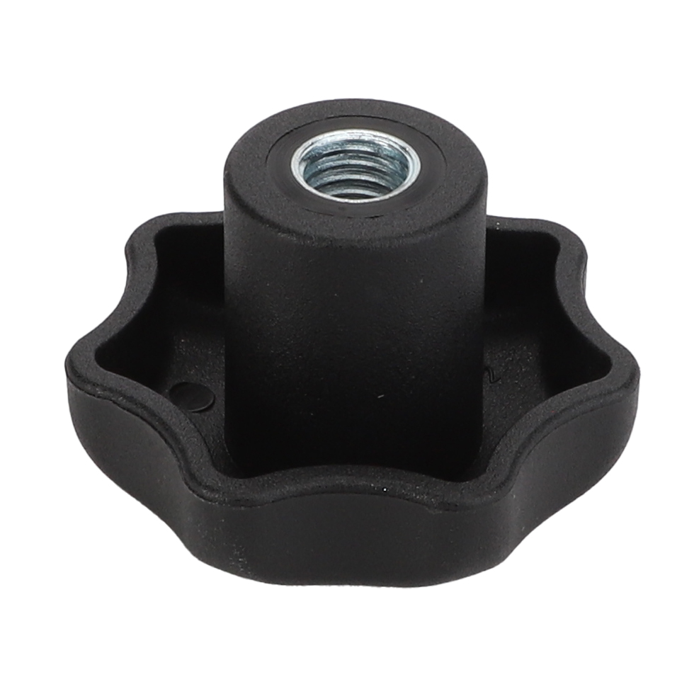 Шестигранная контргайка