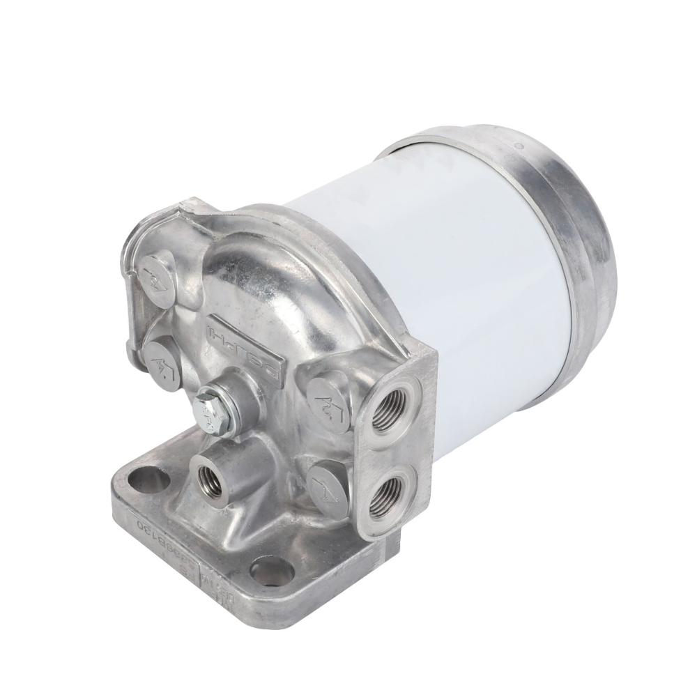 ТОПЛИВНЫЙ ФИЛЬТР