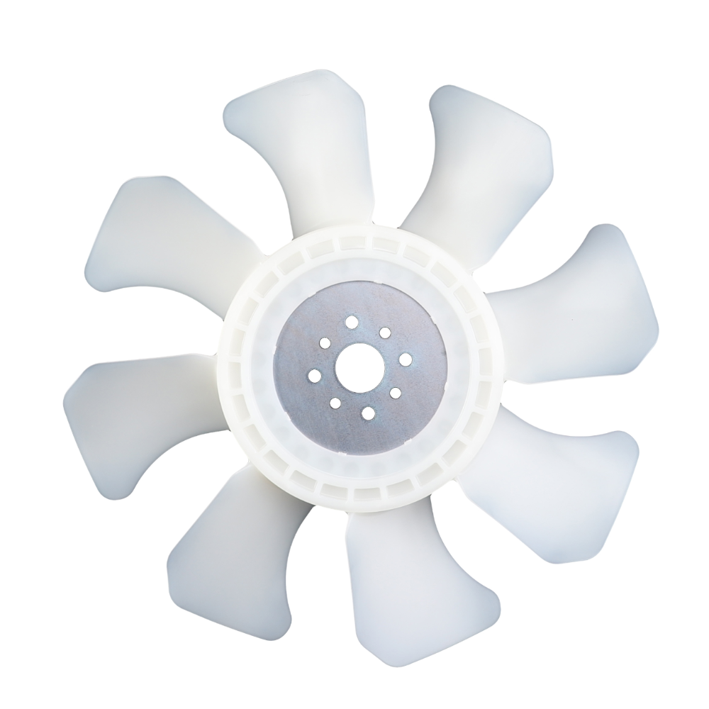 Вентилятор охлаждения