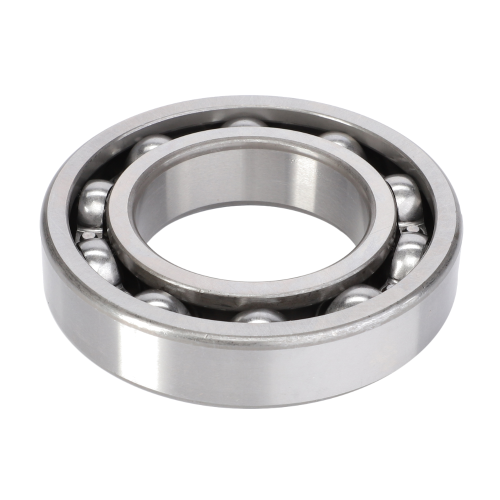 Шариковый подшипник, глубокая канавка