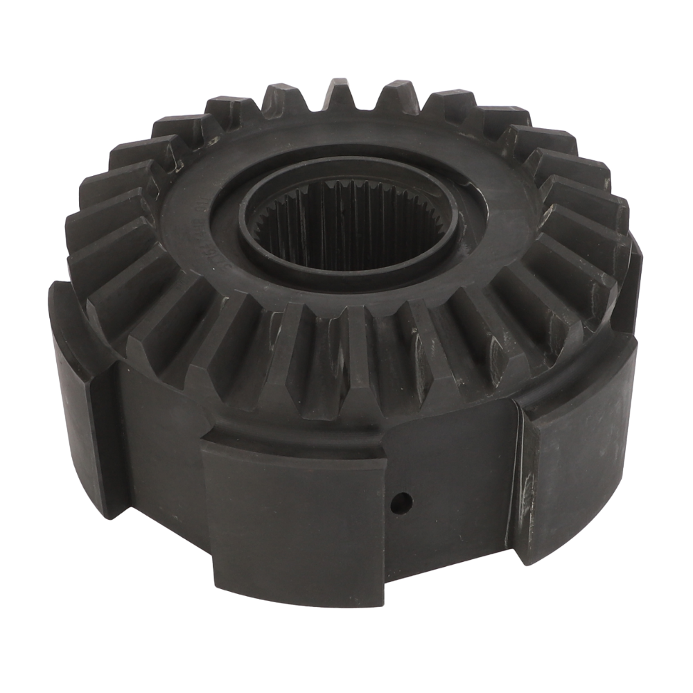 Циркуляционное колесо