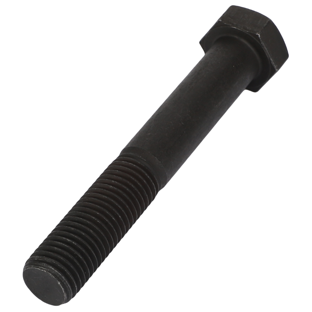 Болт с шестигранной головкой