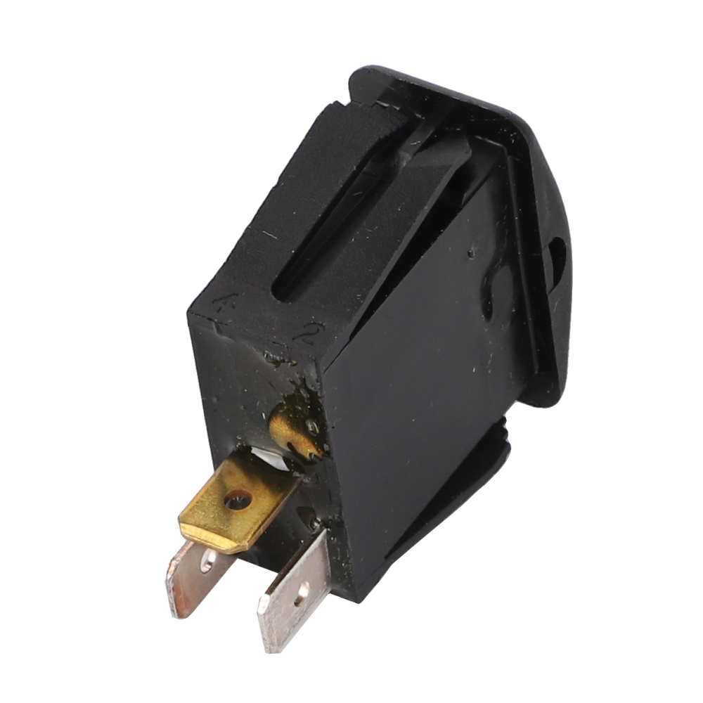 Кулисный переключатель