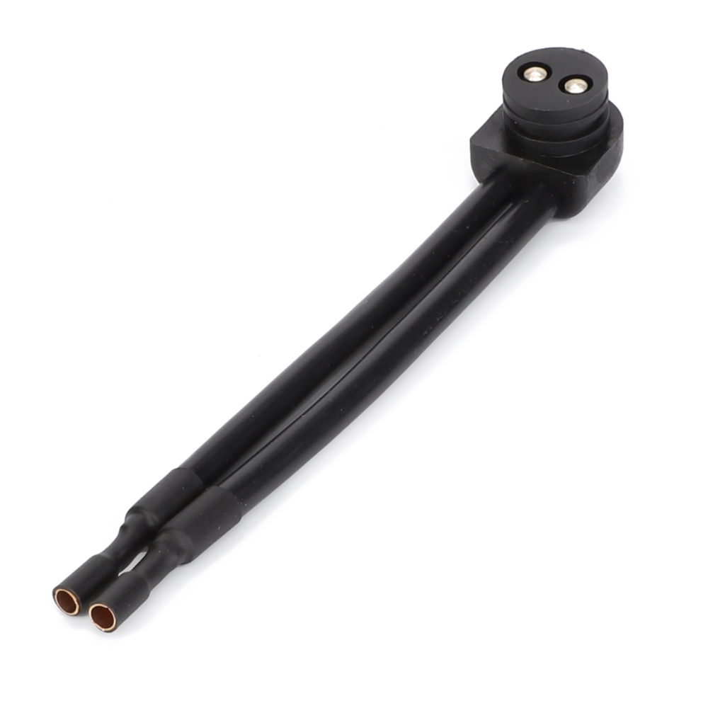 ЭЛЕКТРИЧЕСКИЙ РАЗЪЁМ