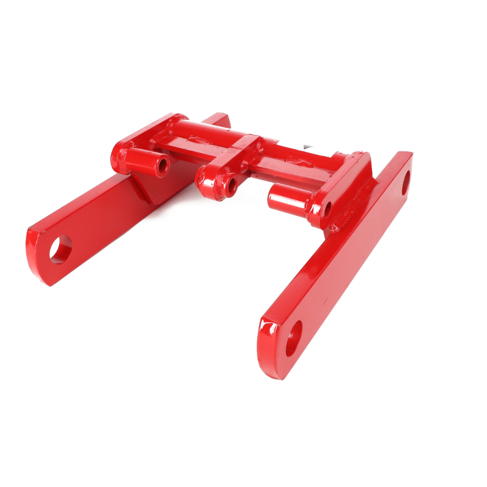 Параллельная рука