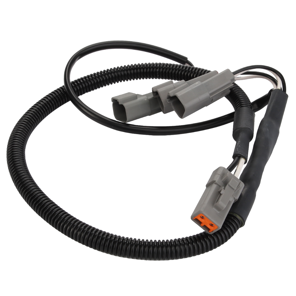 КОМПЛЕКТ ПРОВОДОВ