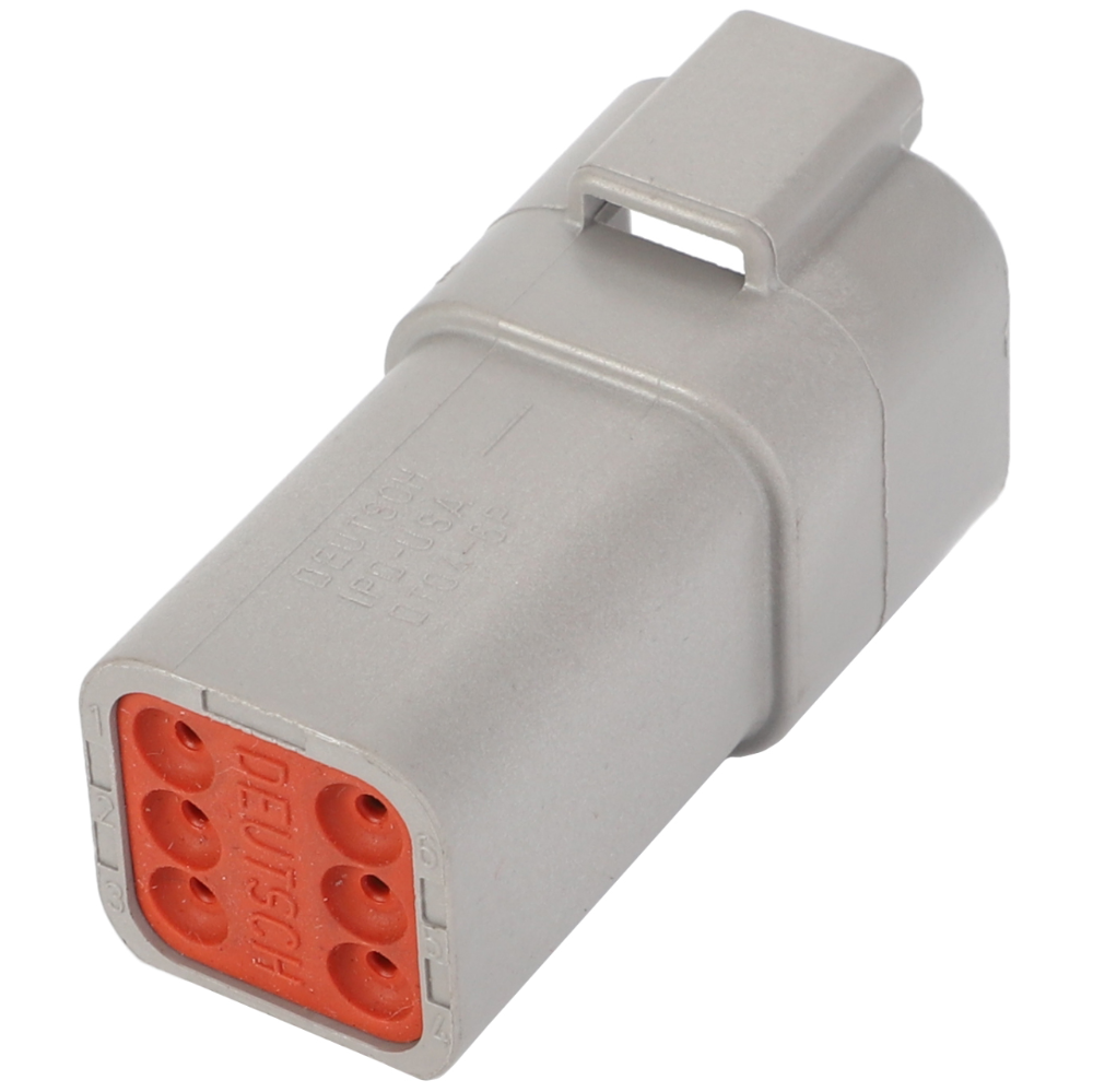 ЭЛЕКТРИЧЕСКИЙ РАЗЪЁМ