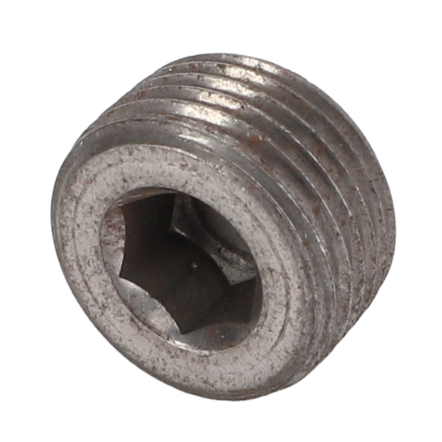 Винт штепсельной вилки