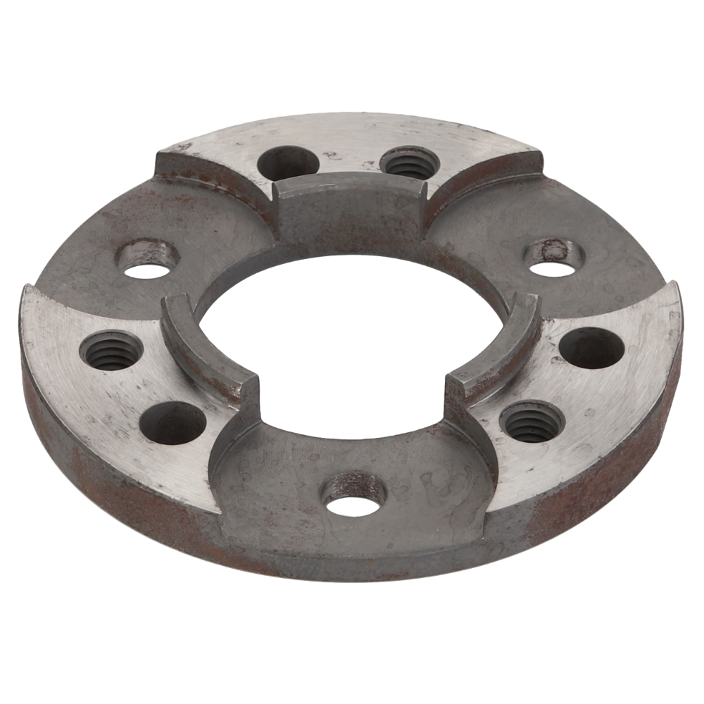 Ярмо планетарного редуктора