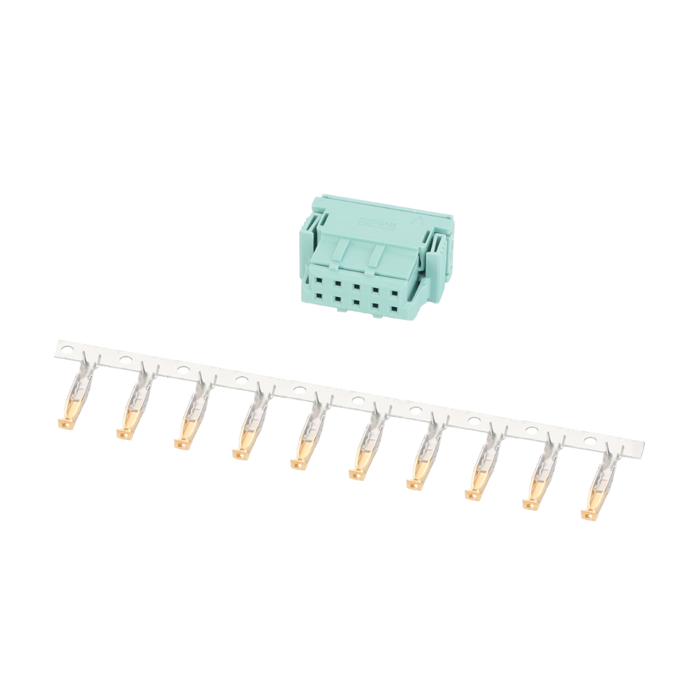 ТОЧКА РАЗЪЕДИНЕНИЯ