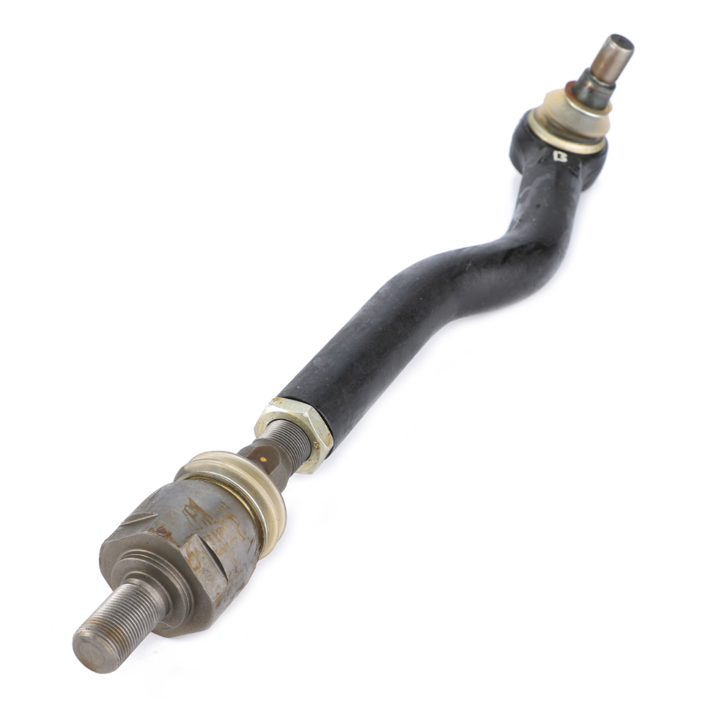 Осевой поперечный стержень