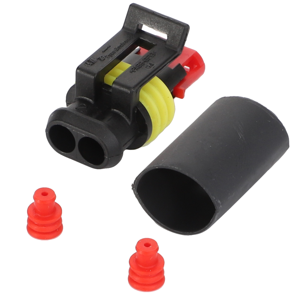 ЭЛЕКТРИЧЕСКИЙ РАЗЪЁМ