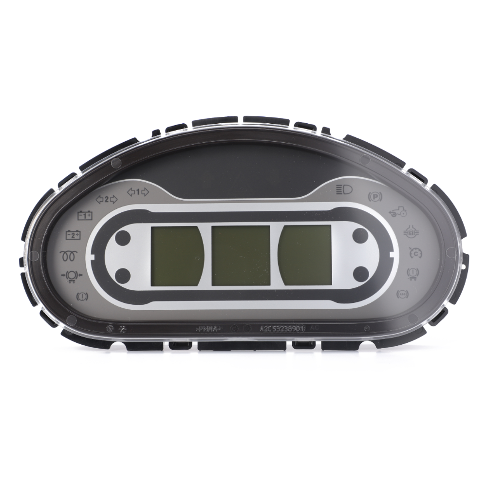 Приборная панель