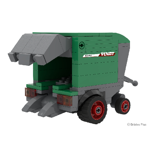 Fendt x Brixies Rotana F (1:32)