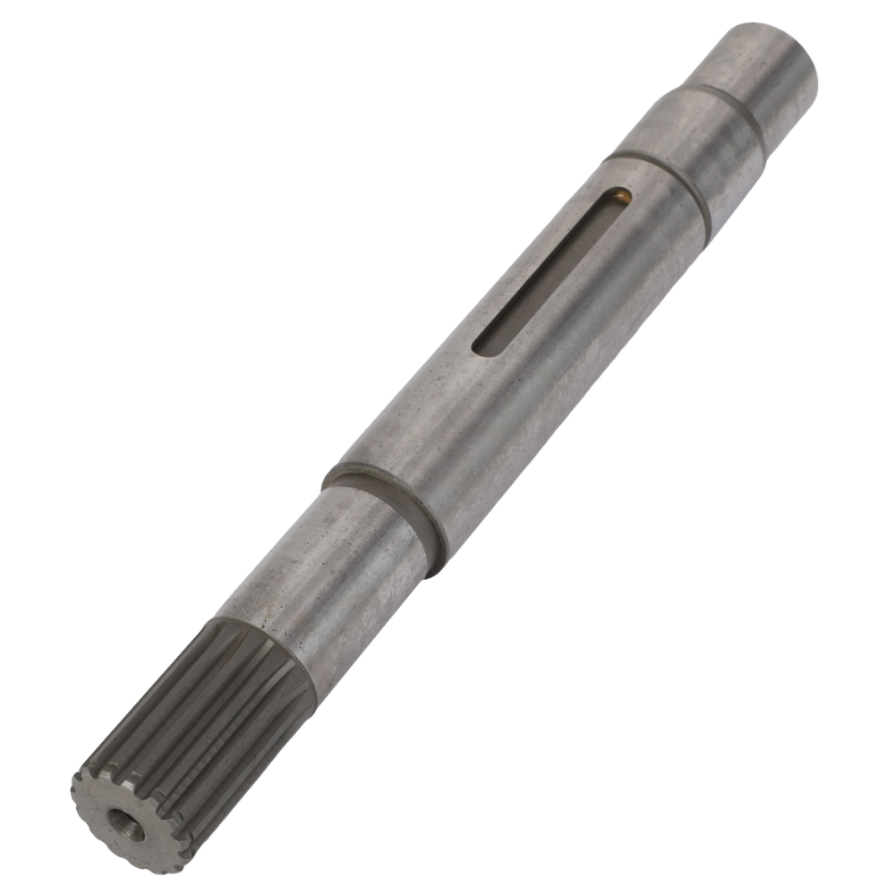 ПРИВОДНОЙ ВАЛ