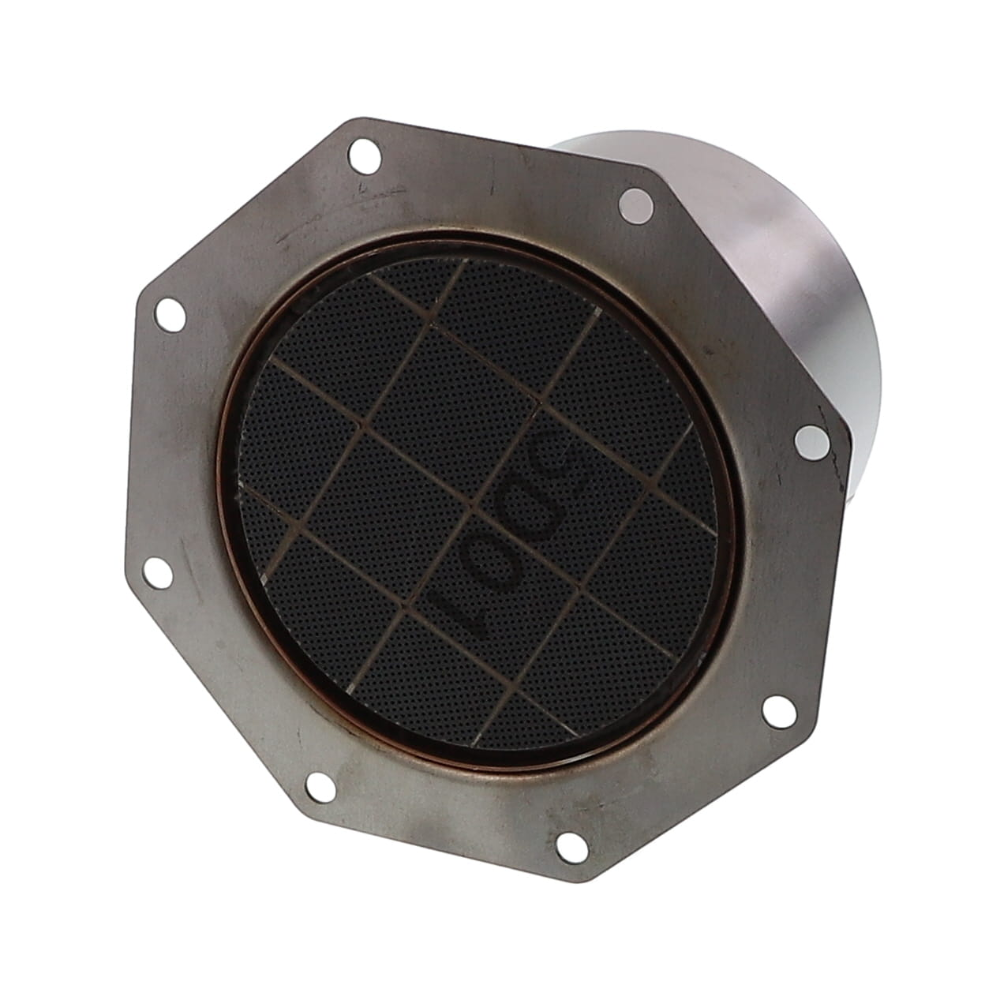 САЖЕВЫЙ ФИЛЬТР