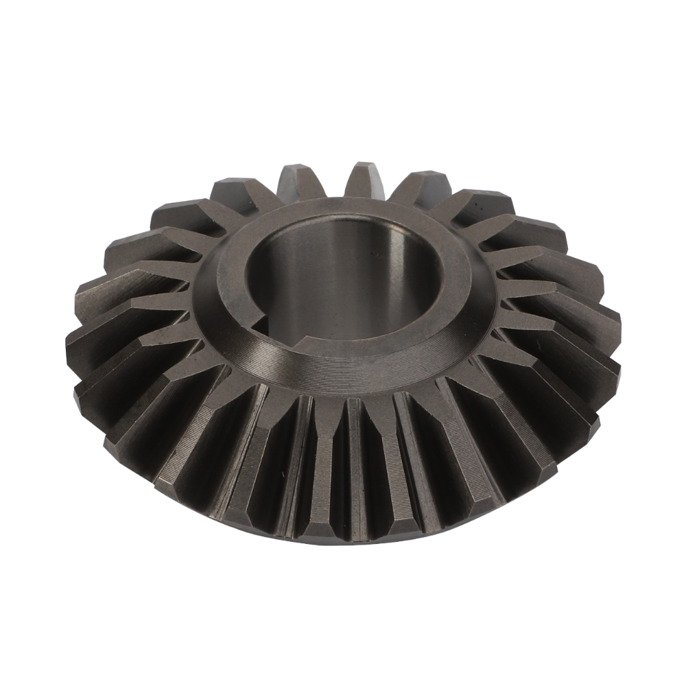 Заводская шестерня