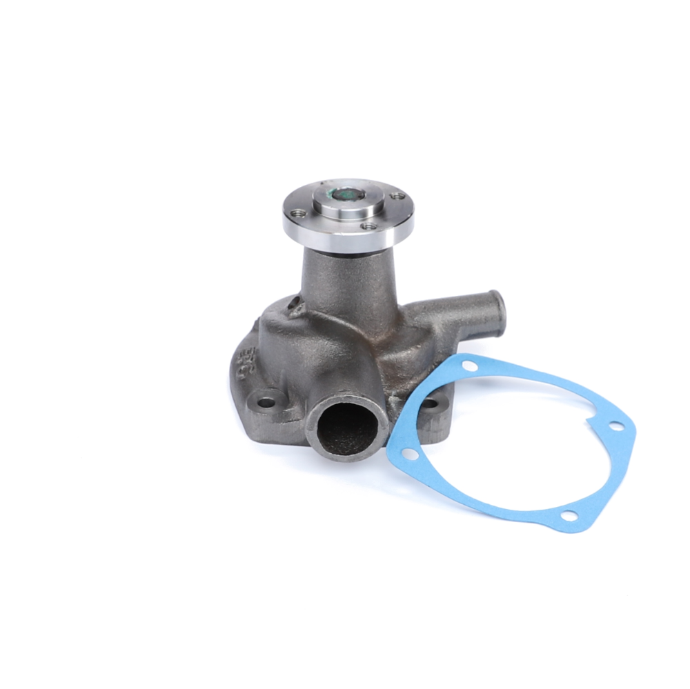 ЦЕНТРОБЕЖНЫЙ НАСОС