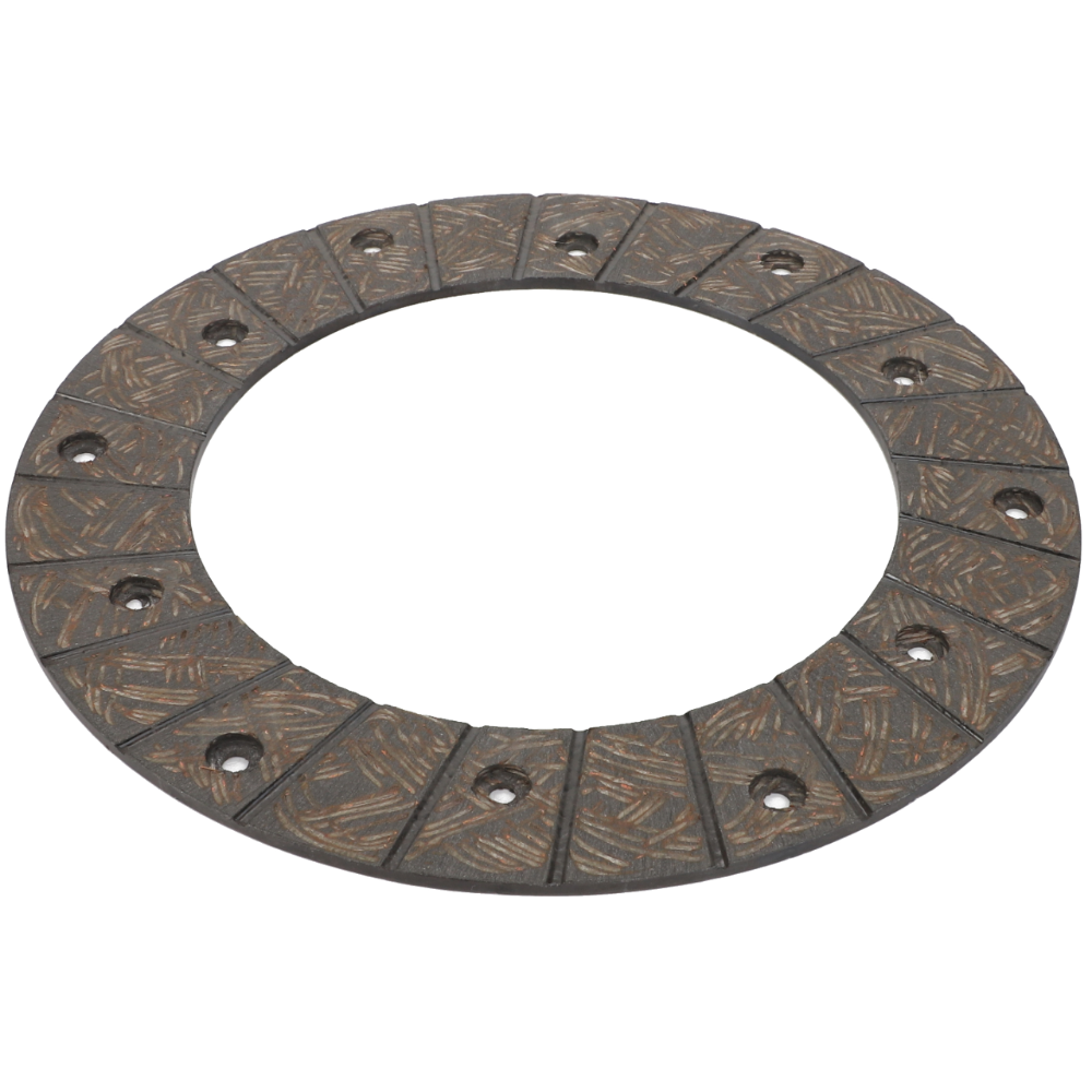 Обшивка сцепления