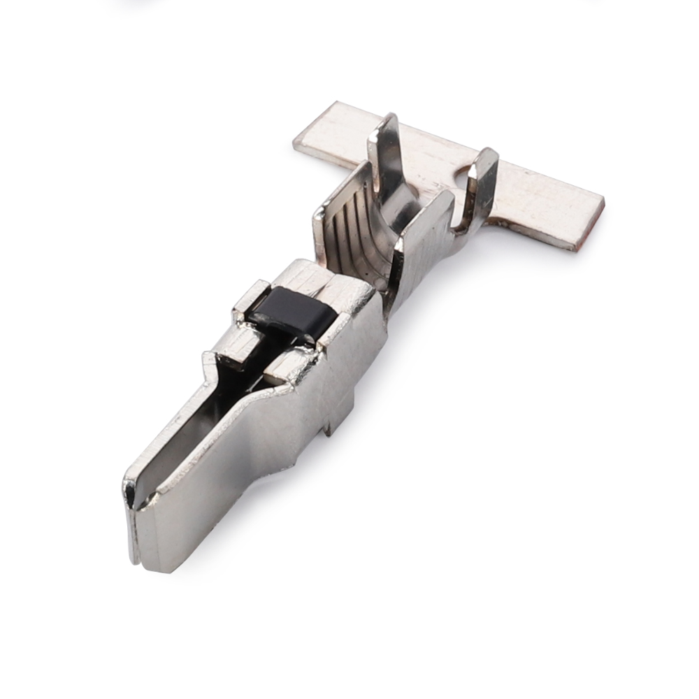 ЭЛЕКТРИЧЕСКИЙ РАЗЪЁМ