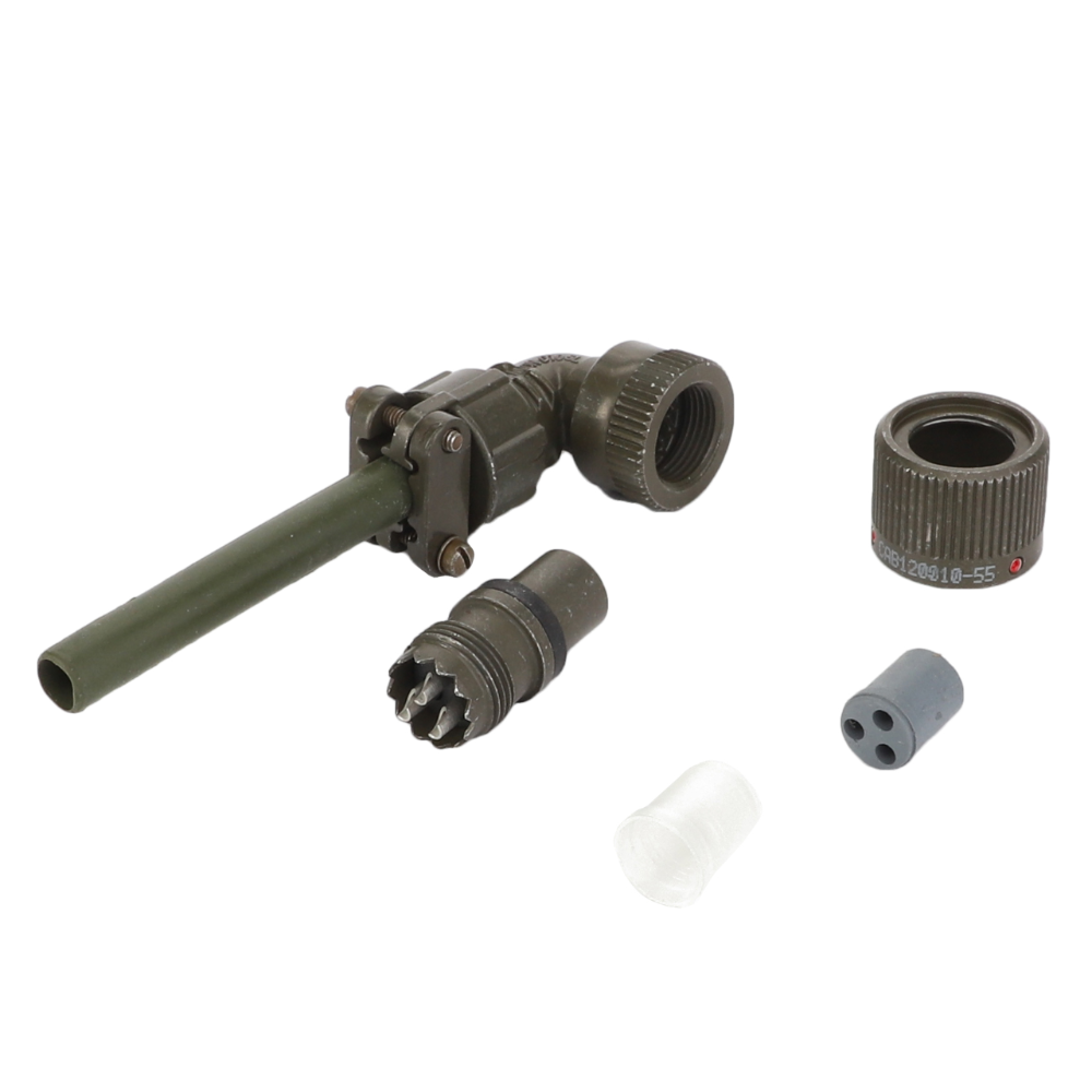 ЭЛЕКТРИЧЕСКИЙ РАЗЪЁМ