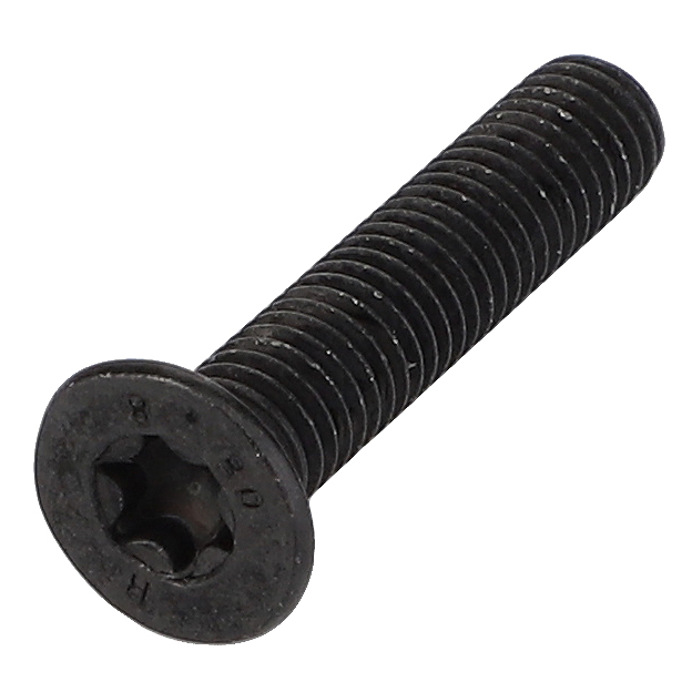 Винт с потайной головкой