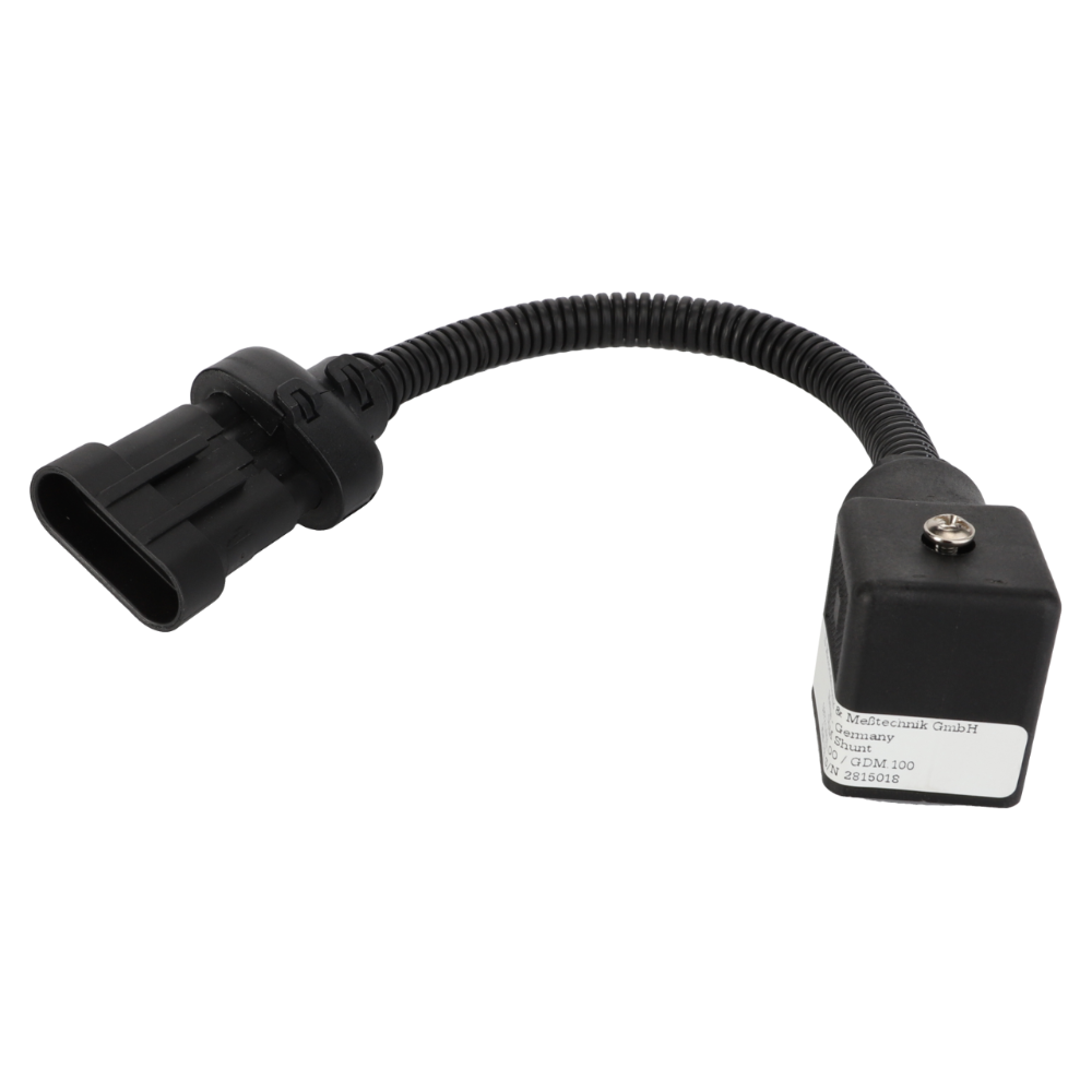 ЭЛЕКТРИЧЕСКИЙ РАЗЪЁМ