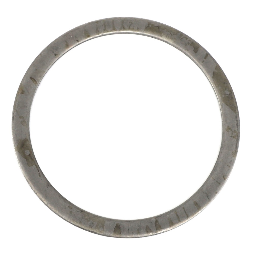 ПЛОСКАЯ ШАЙБА