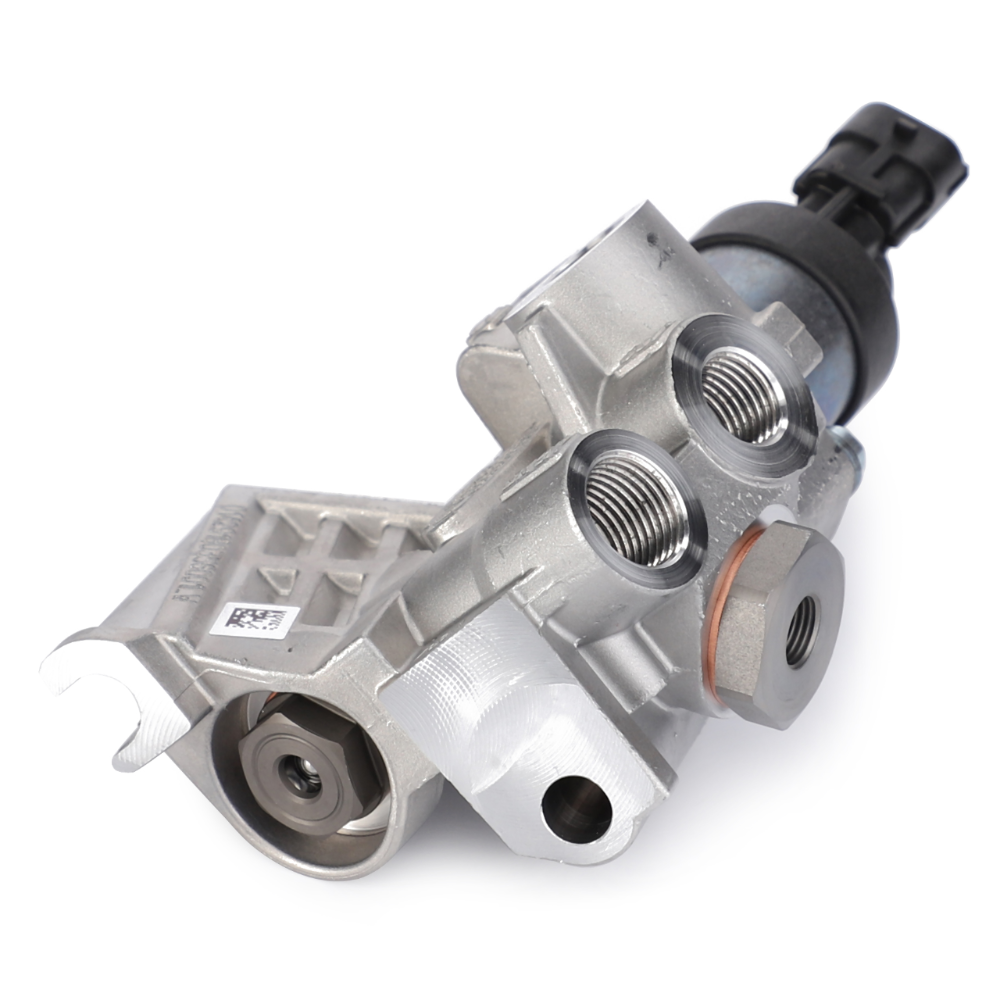 ДОЗИРУЮЩИЙ БЛОК