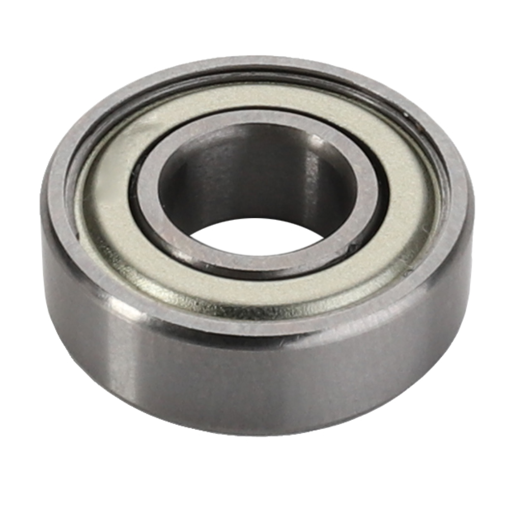 Шариковый подшипник, глубокая канавка