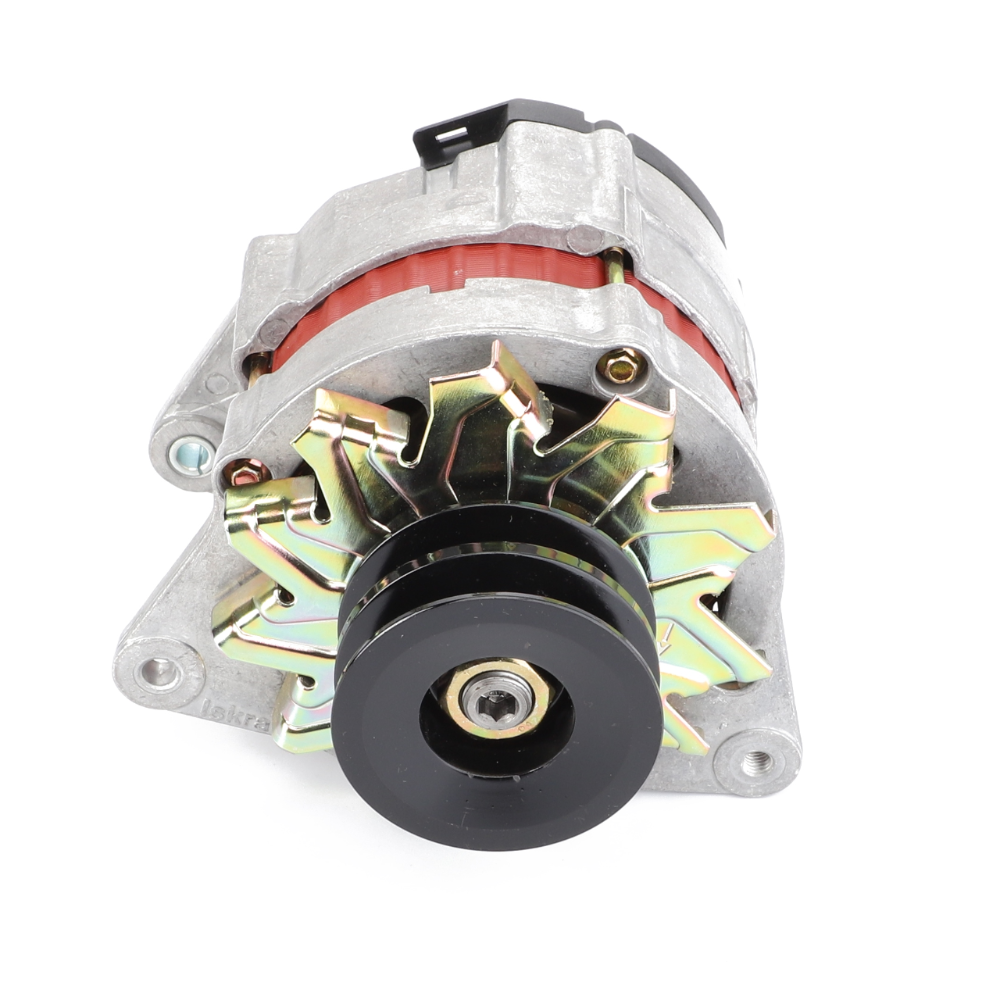 АЛЬТЕРНАТОР