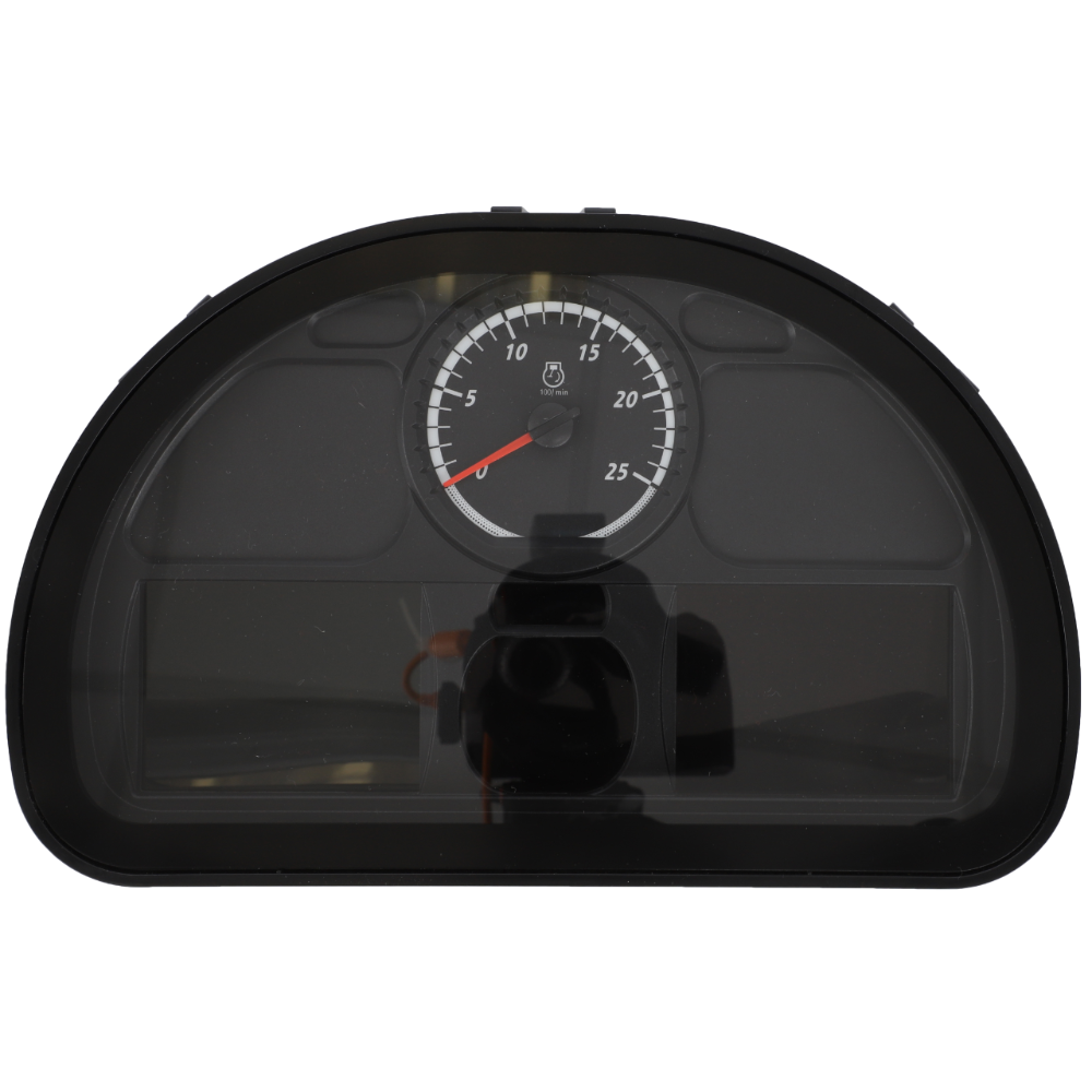 Приборная панель