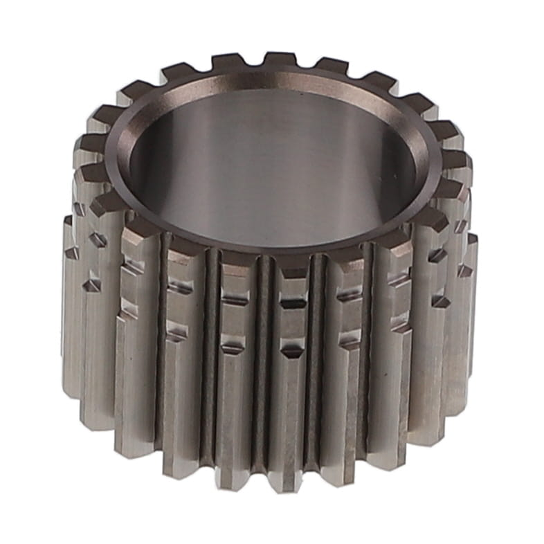 Планетарная коробка передач