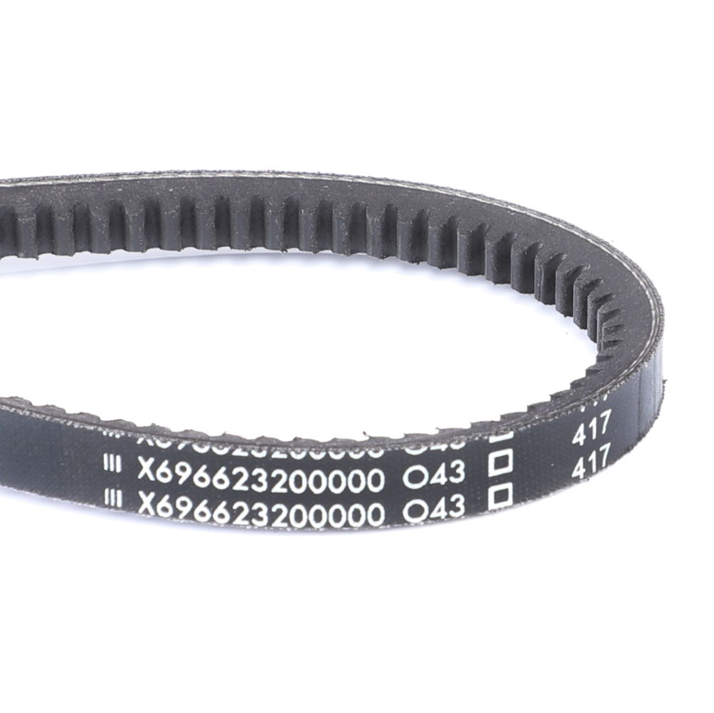 Клиновой ремень