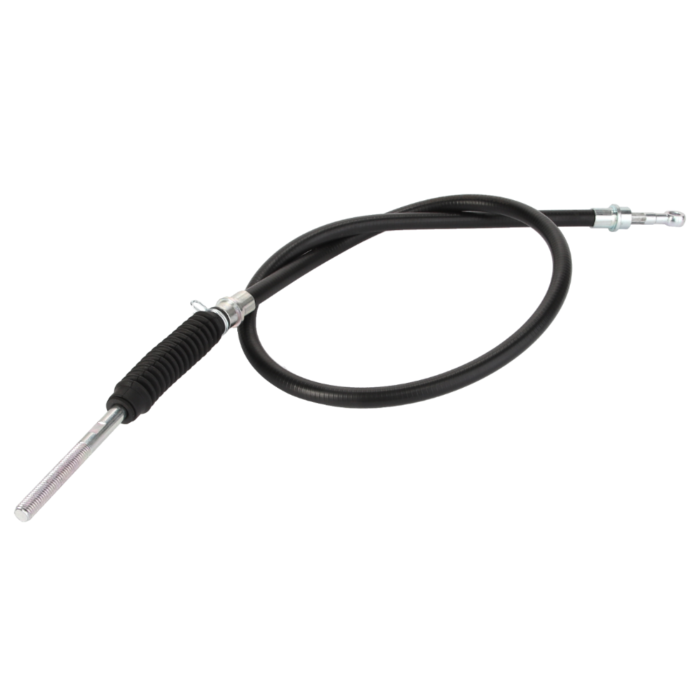 Трос ручного тормоза
