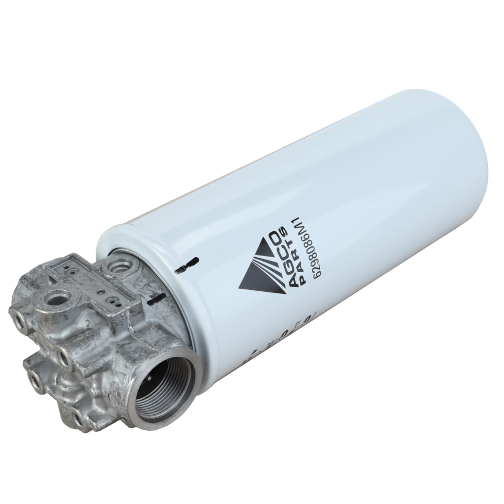 ГИДРАВЛИЧЕСКИЙ ФИЛЬТР В СБОРЕ