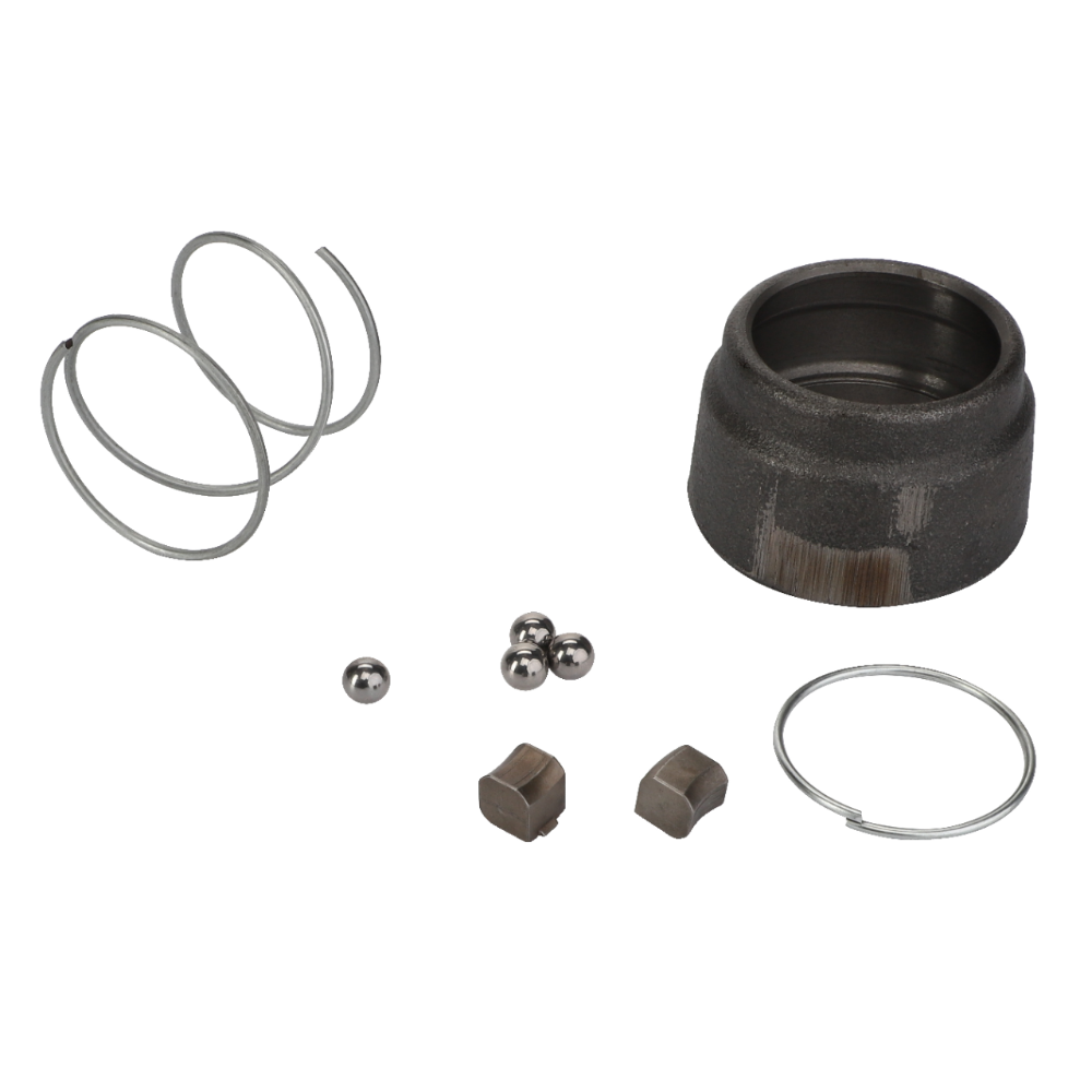 КОМПЛЕКТ ДЛЯ РЕМОНТА АВТОМАТИЧЕСКОЙ БЛОКИРОВКИ