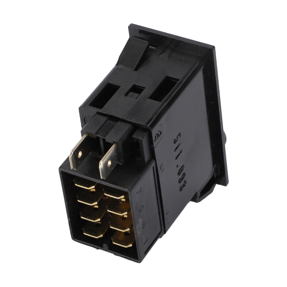 Кулисный переключатель