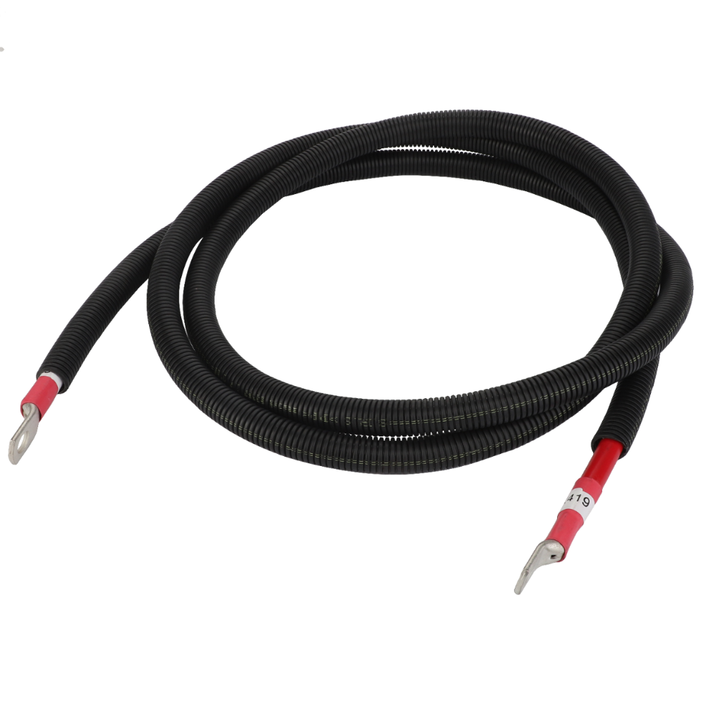 ПОЛОЖИТЕЛЬНЫЙ ПРОВОД