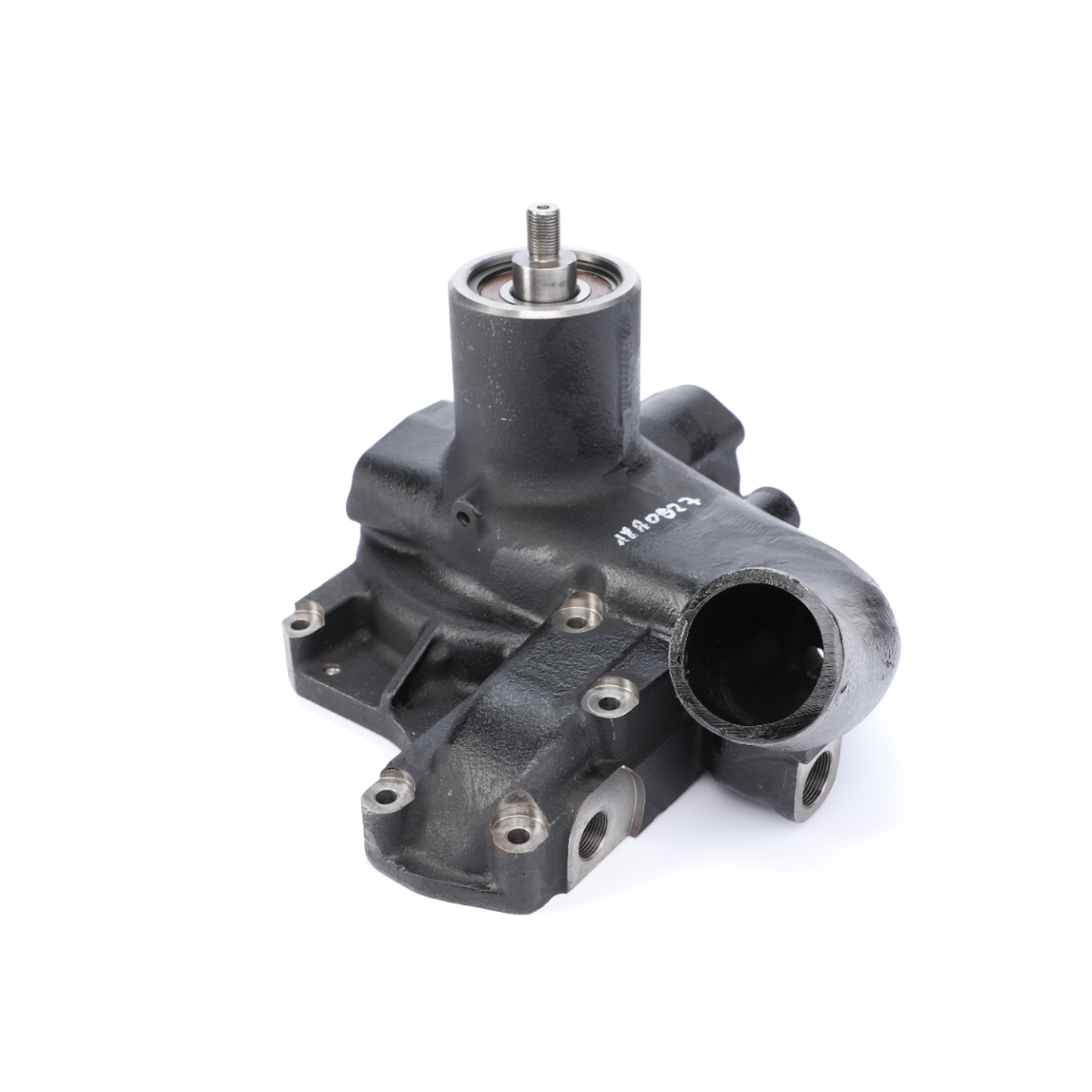 ВОДЯНОЙ НАСОС