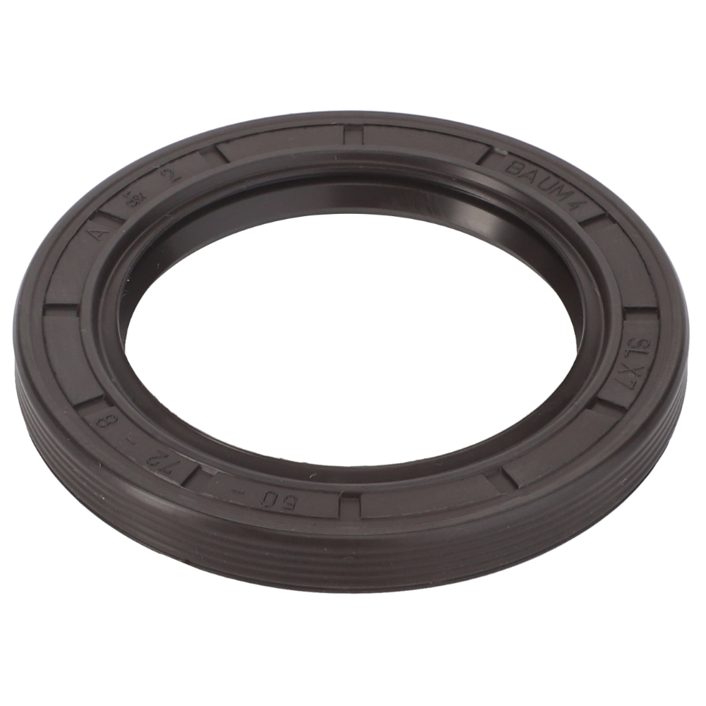 Уплотнение вала