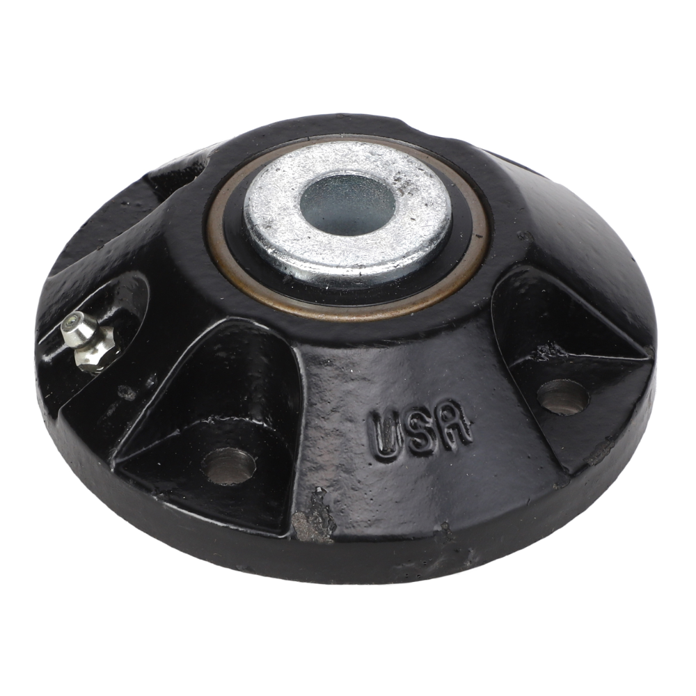 Ступица узла