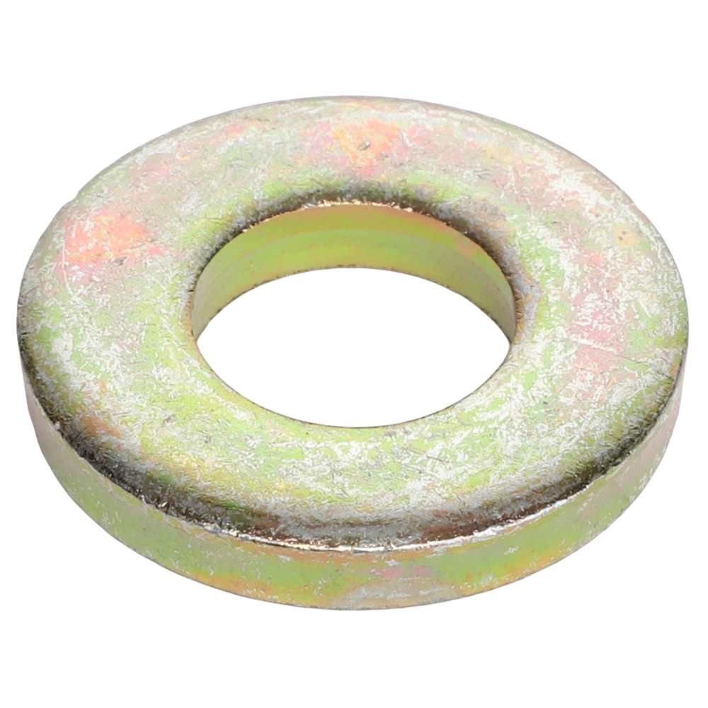 ПЛОСКАЯ ШАЙБА