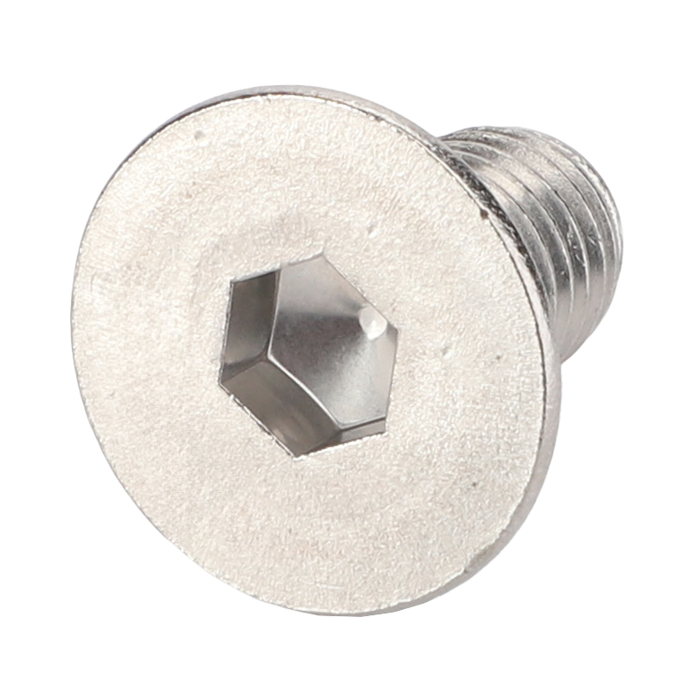 Шестигранный винт