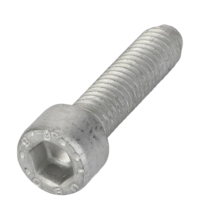 Шестигранный винт